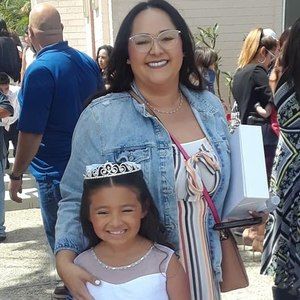 Meet your Posher, Jolene